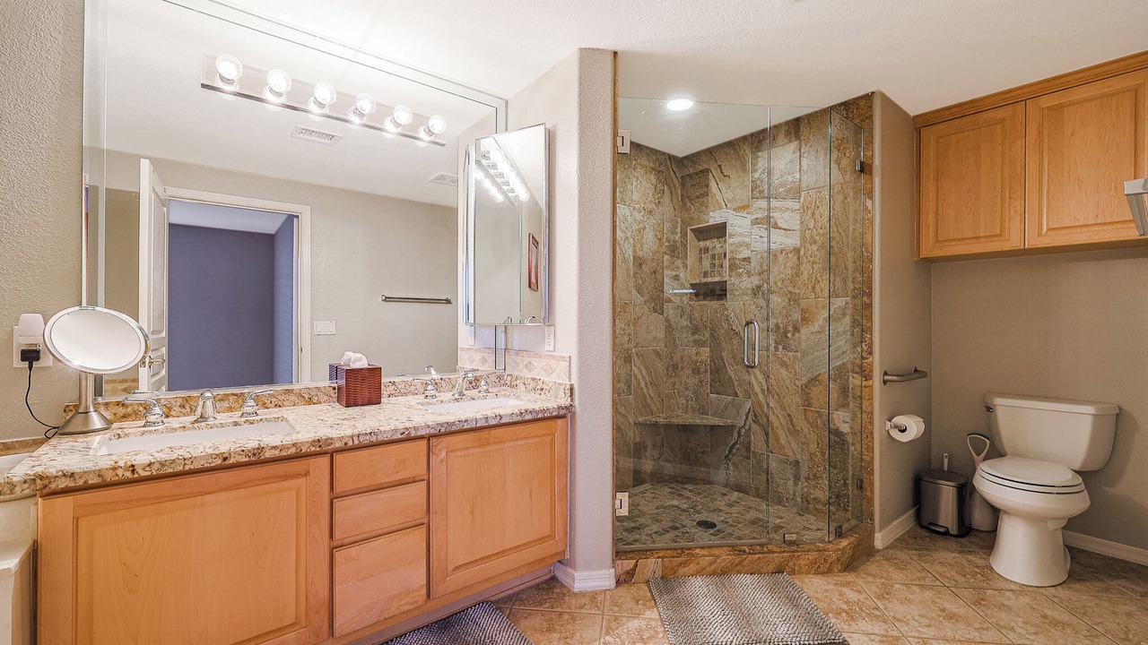 Photo of Bathroom in Kierland