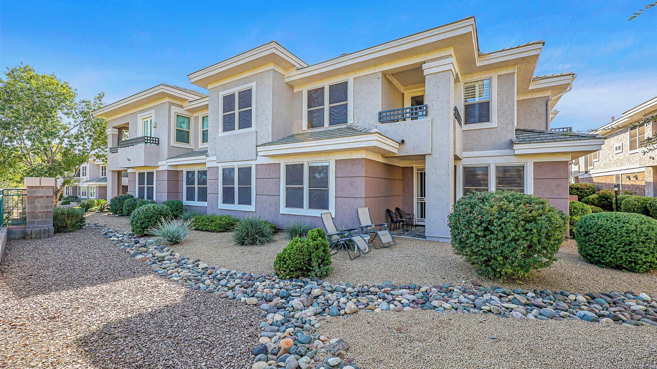 Photo of Outdoor in Kierland