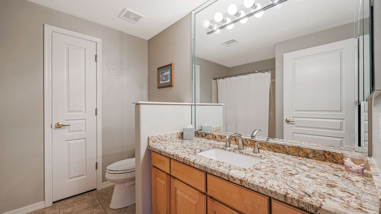 Photo of Bathroom in Kierland