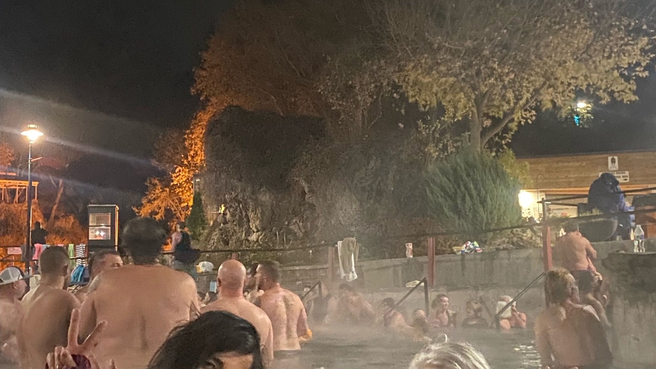 Photo of Outdoor in Lava Hot Springs