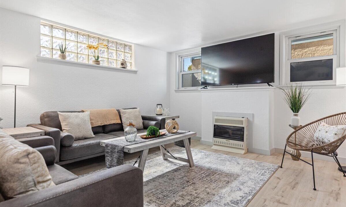 Photo of Livingroom in Billings