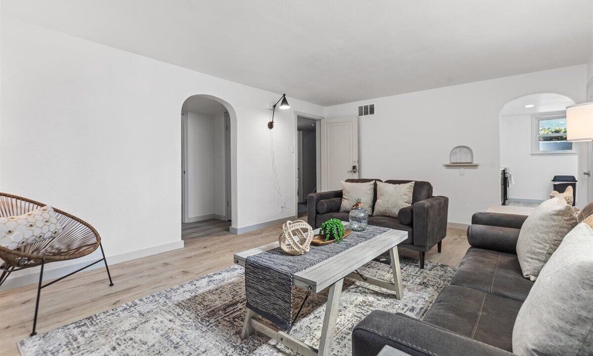 Photo of Livingroom in Billings