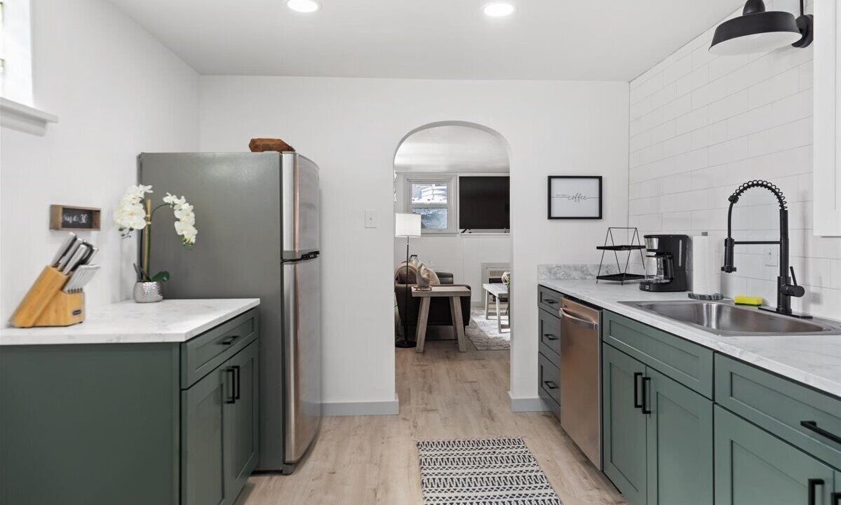 Photo of Kitchen in Billings