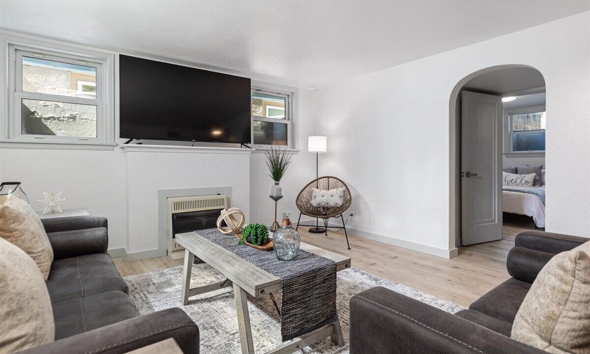 Photo of Livingroom in Billings