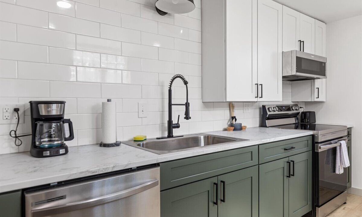 Photo of Kitchen in Billings