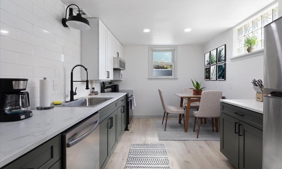 Photo of Kitchen in Billings