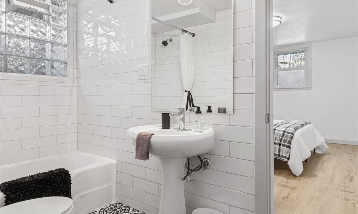 Photo of Bathroom in Billings