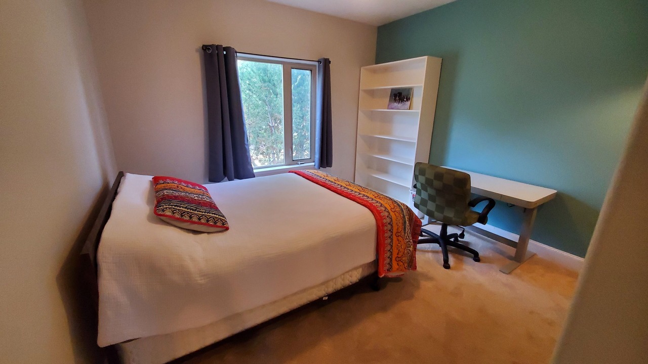 Photo of Bedroom in Bozeman