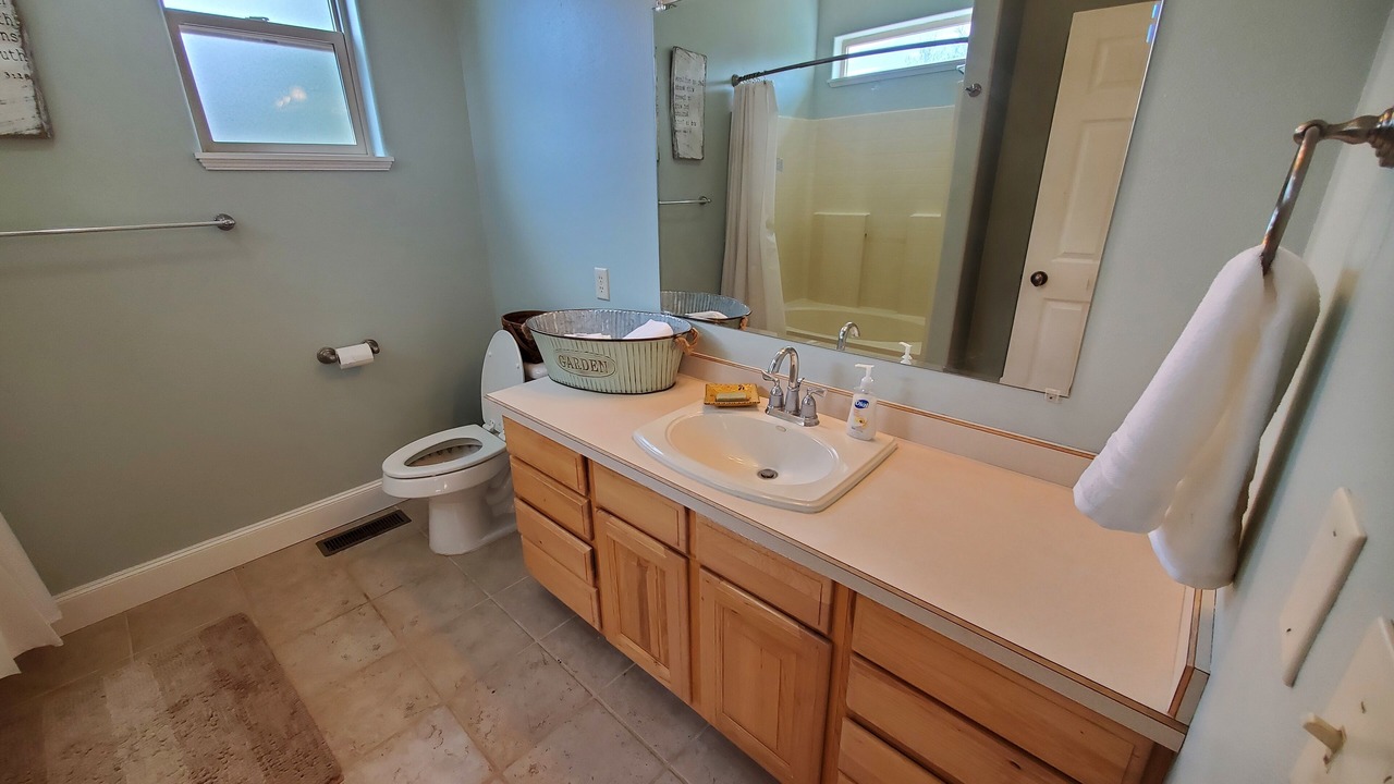 Photo of Bathroom in Bozeman