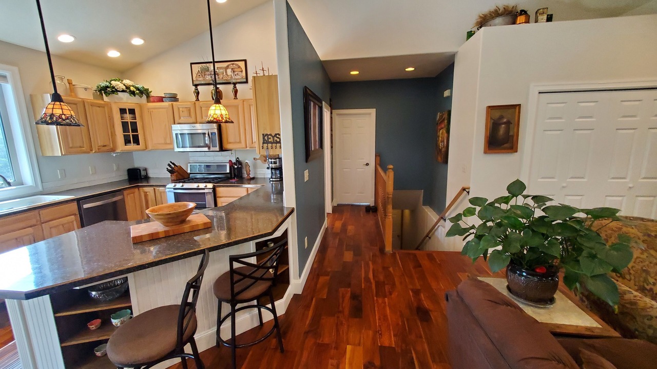 Photo of Kitchen in Bozeman