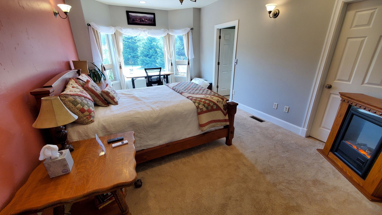 Photo of Bedroom in Bozeman