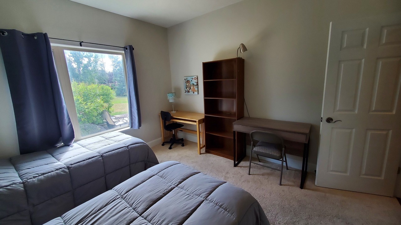 Photo of Bedroom in Bozeman