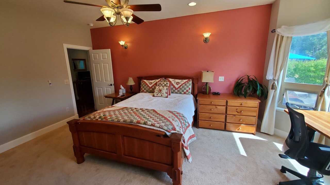 Photo of Bedroom in Bozeman
