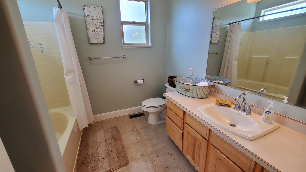 Photo of Bathroom in Bozeman