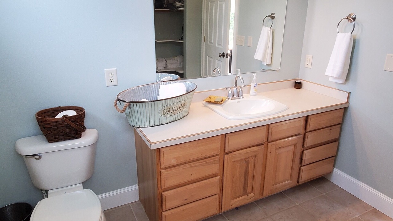 Photo of Bathroom in Bozeman