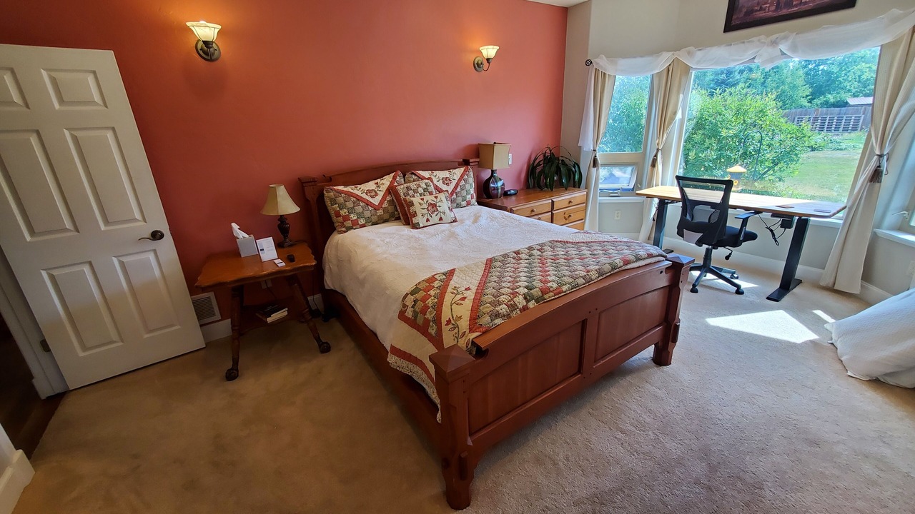 Photo of Bedroom in Bozeman