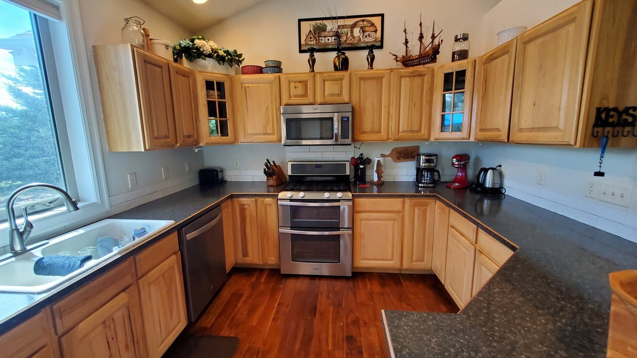 Photo of Kitchen in Bozeman