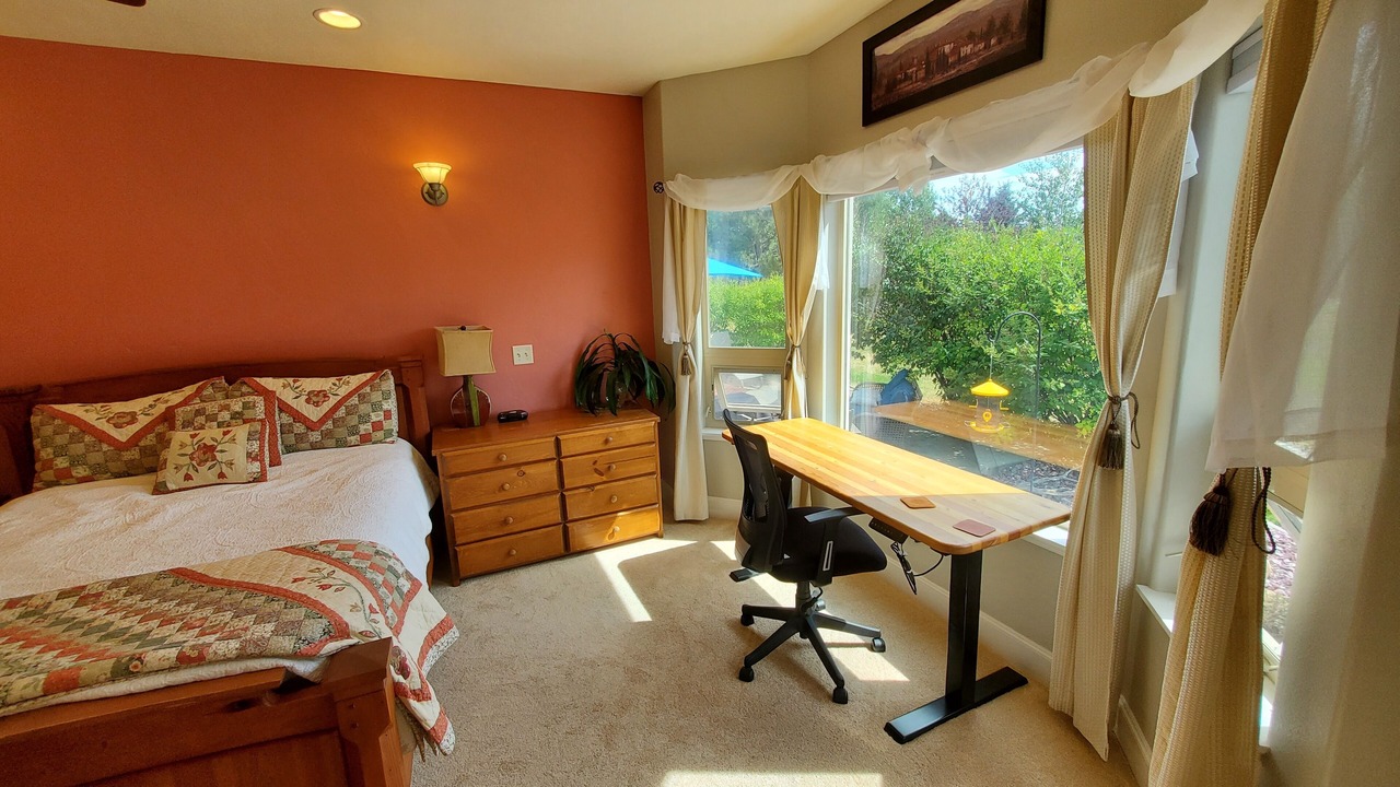 Photo of Bedroom in Bozeman