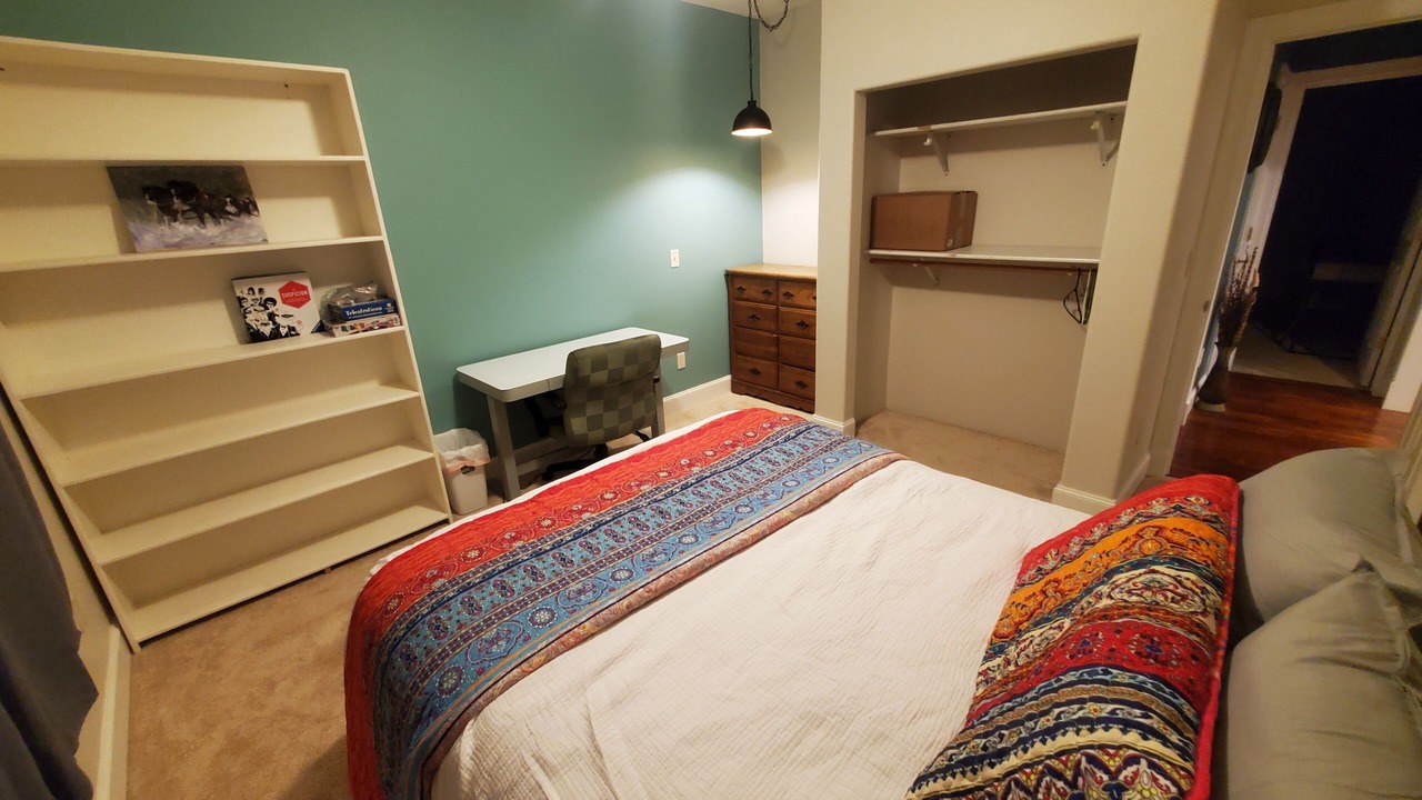 Photo of Bedroom in Bozeman