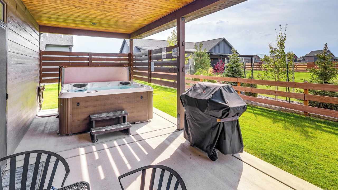 Photo of Outdoor in Red Lodge