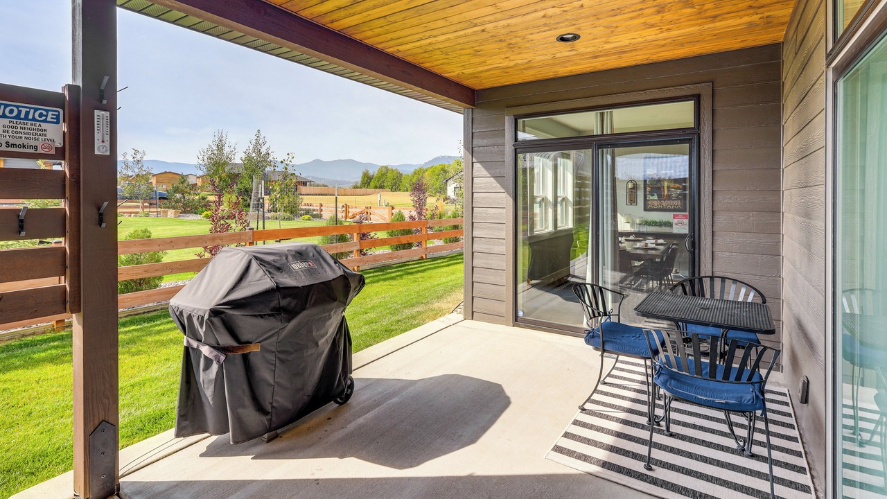 Photo of Outdoor in Red Lodge