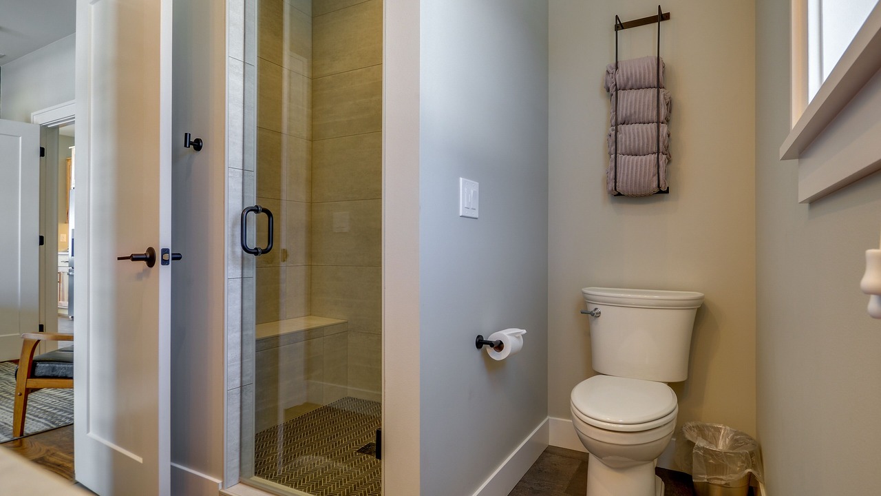 Photo of Bathroom in Red Lodge