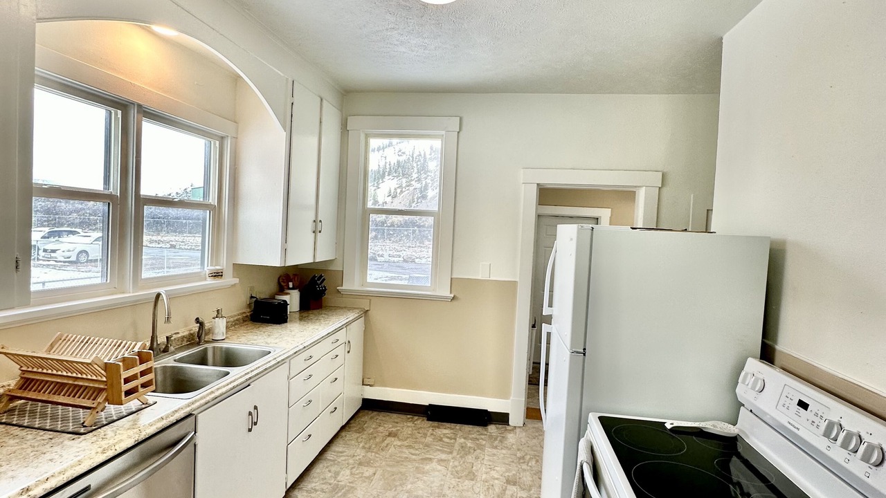 Photo of Kitchen in Bonner