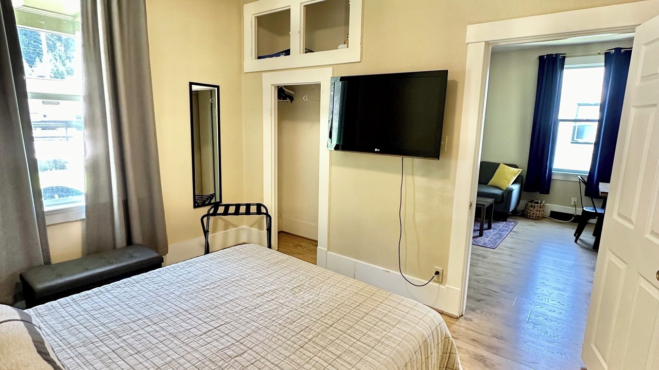 Photo of Bedroom in Bonner
