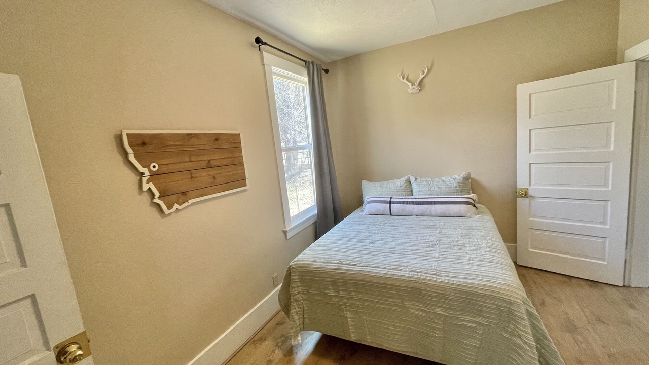 Photo of Bedroom in Bonner