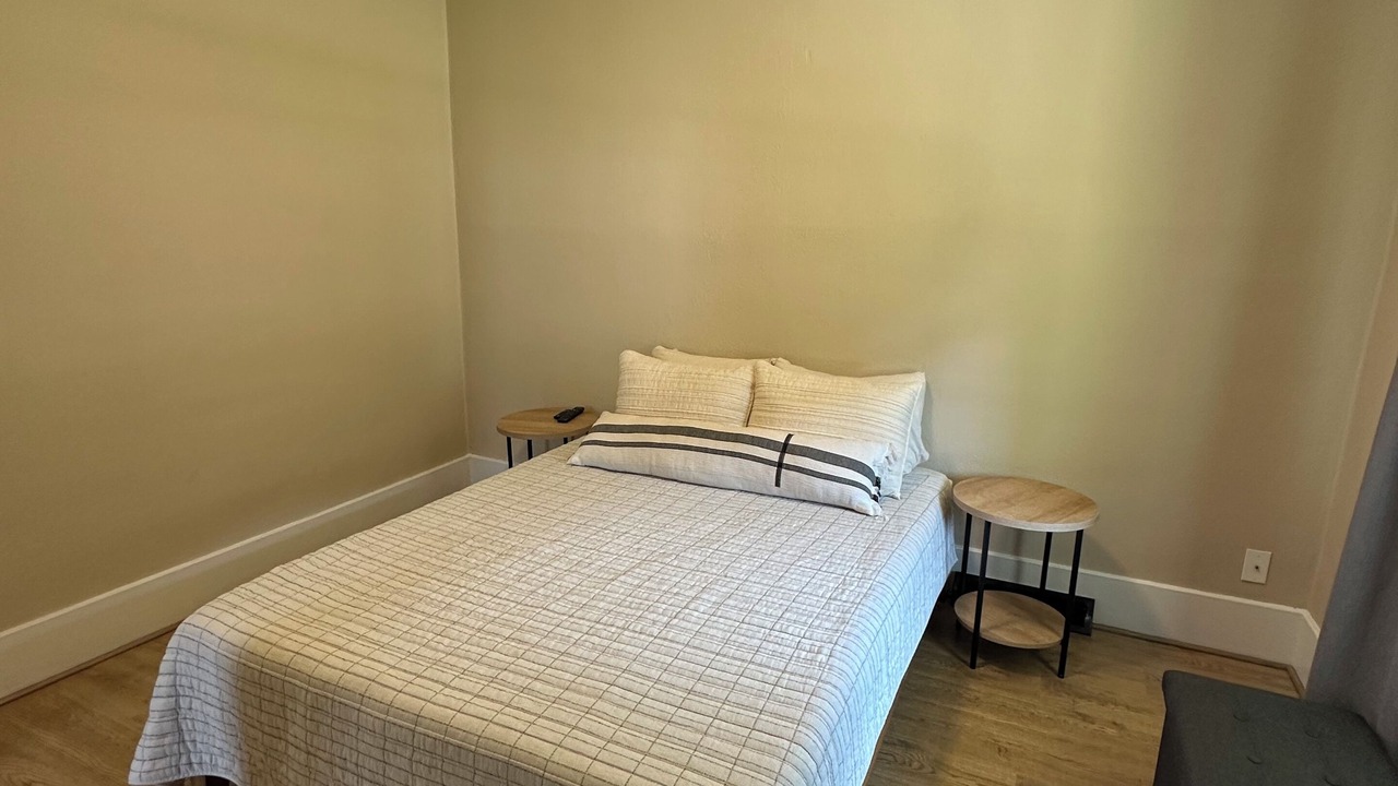 Photo of Bedroom in Bonner