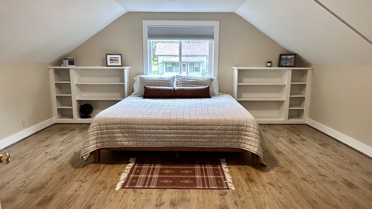 Photo of Bedroom in Bonner
