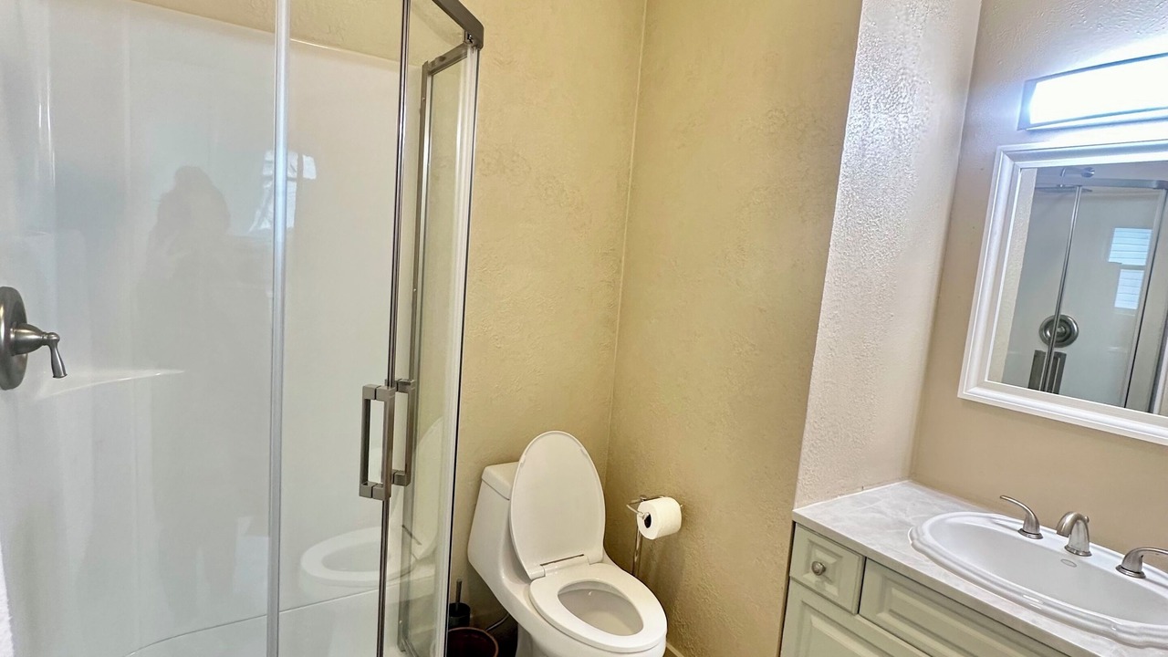 Photo of Bathroom in Bonner