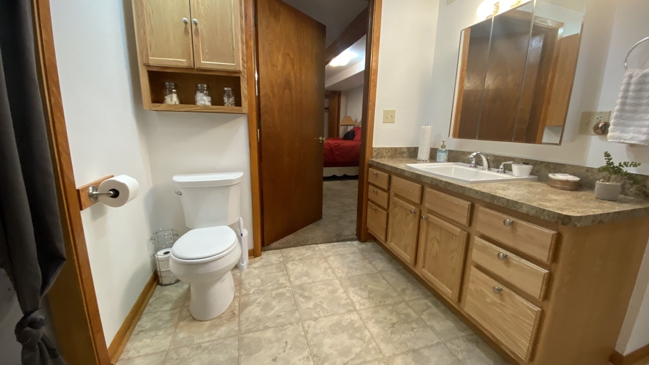 Photo of Bathroom in Great Falls
