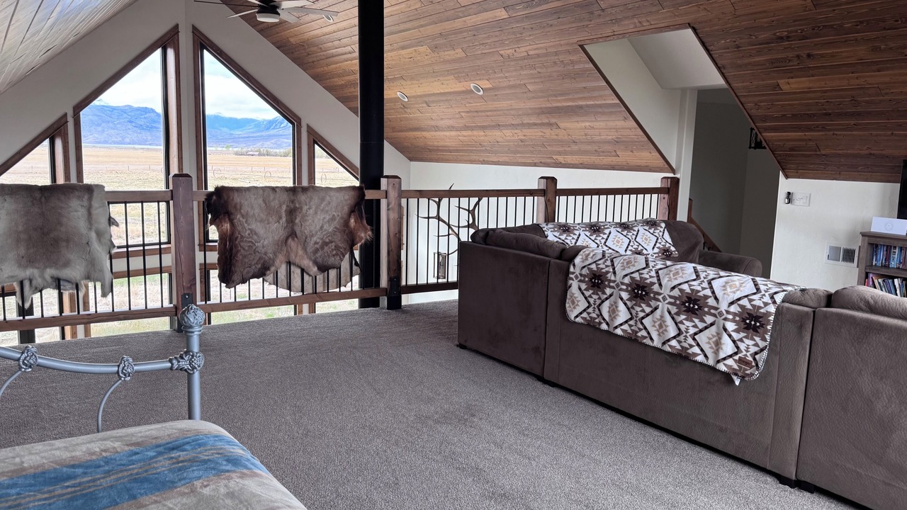Photo of Bedroom in Cody
