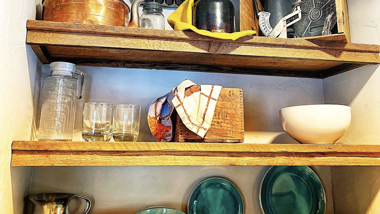 Photo of Kitchen in Alberton