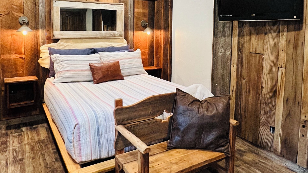 Photo of Bedroom in Alberton