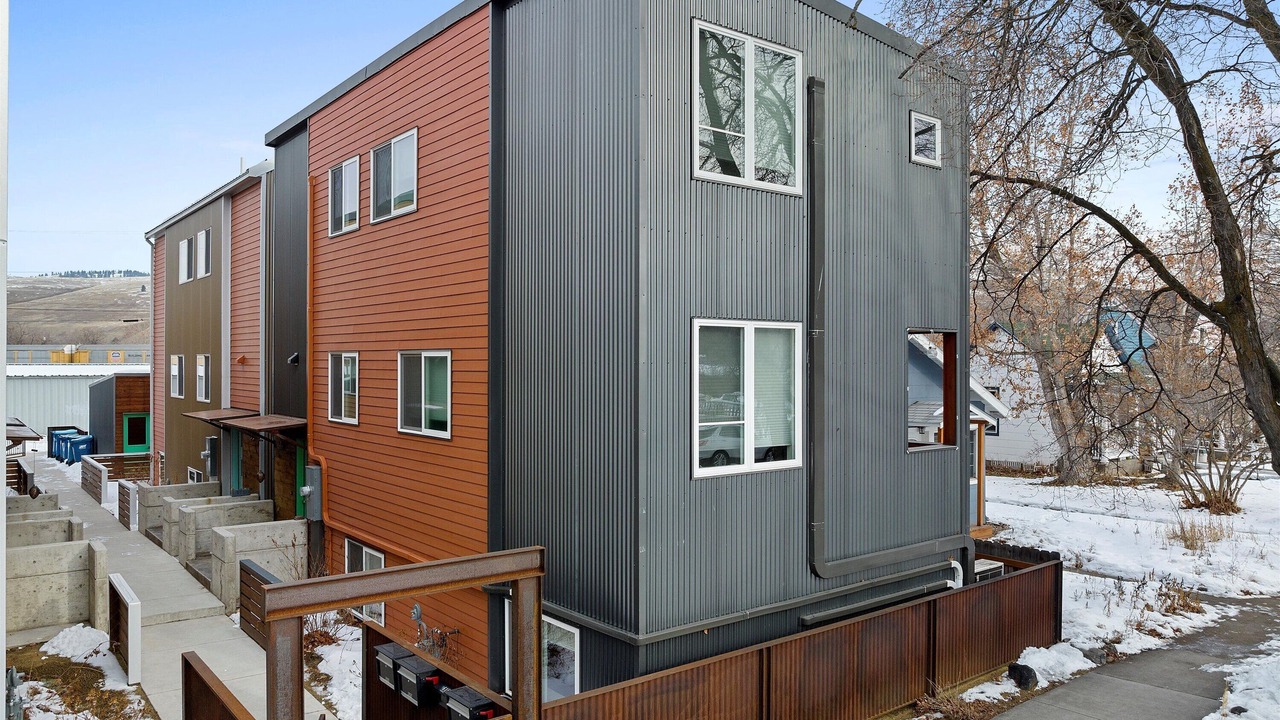 Photo of Outdoor in Heart of Missoula