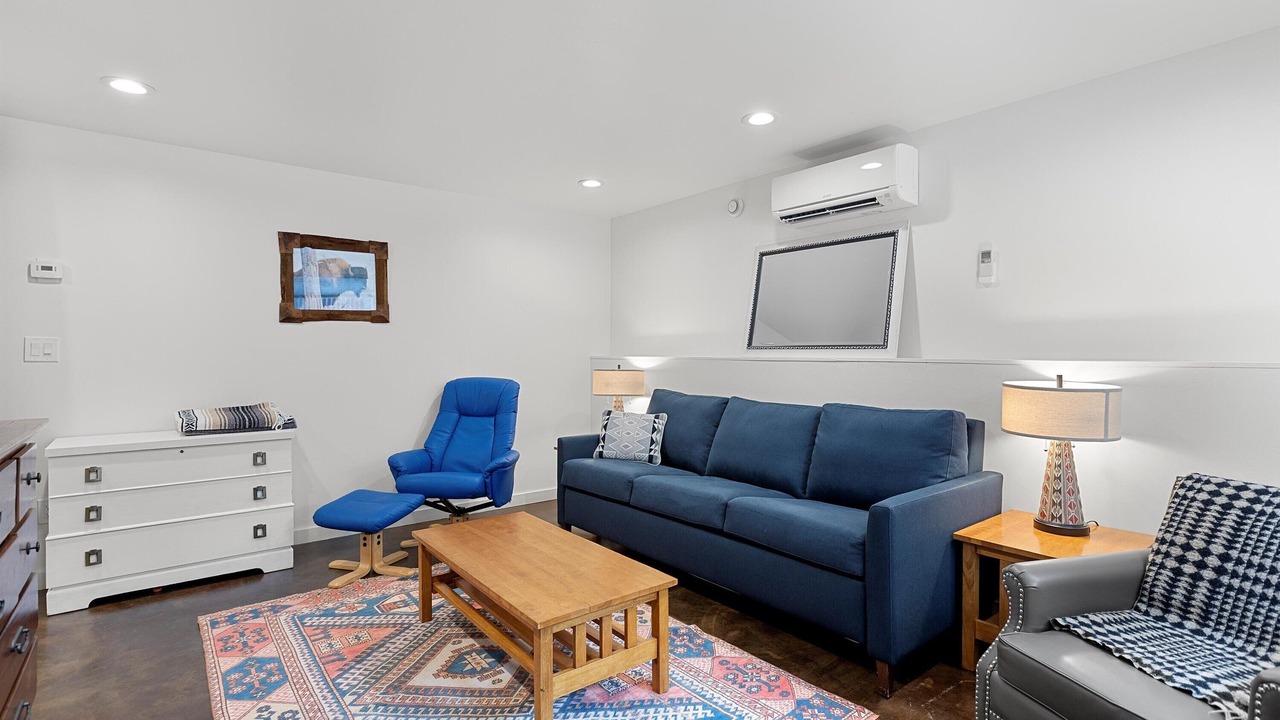 Photo of Livingroom in Heart of Missoula