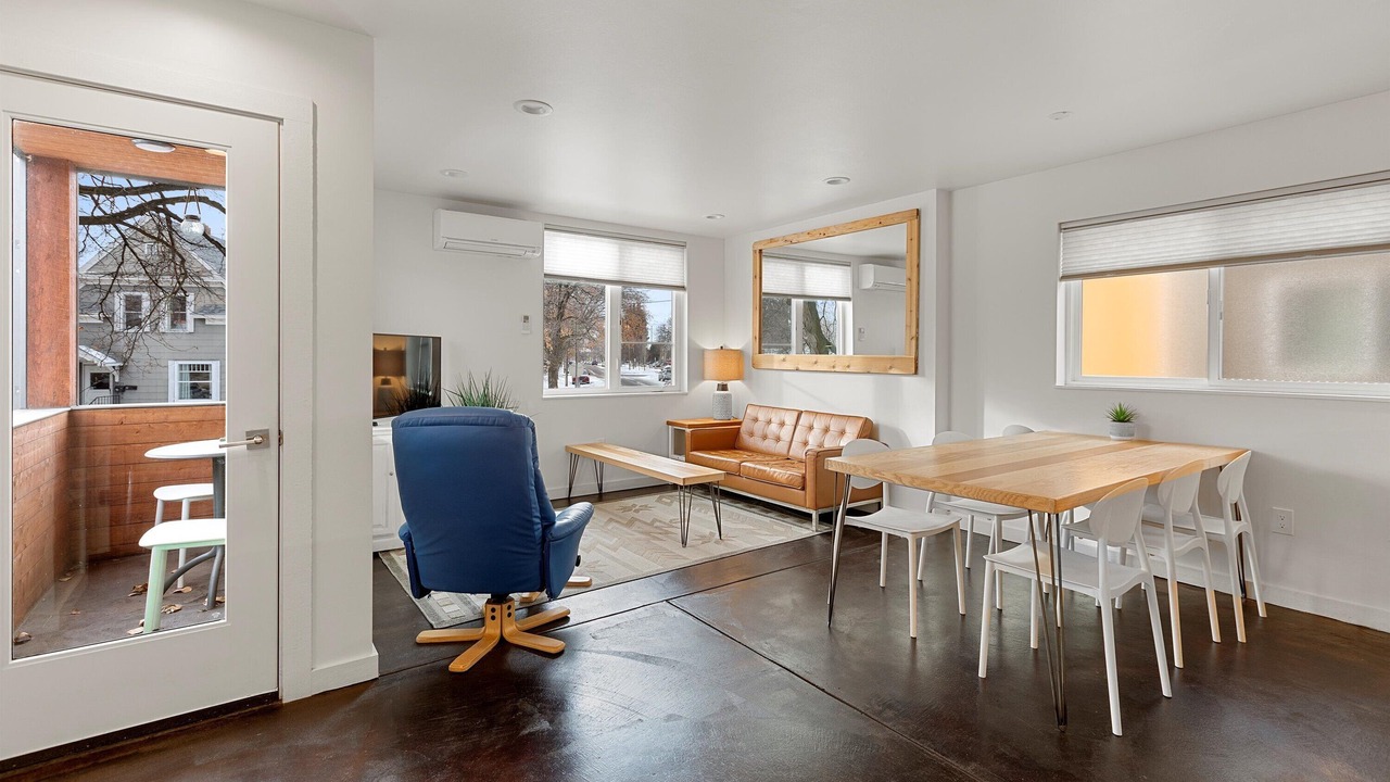 Photo of Bedroom in Heart of Missoula