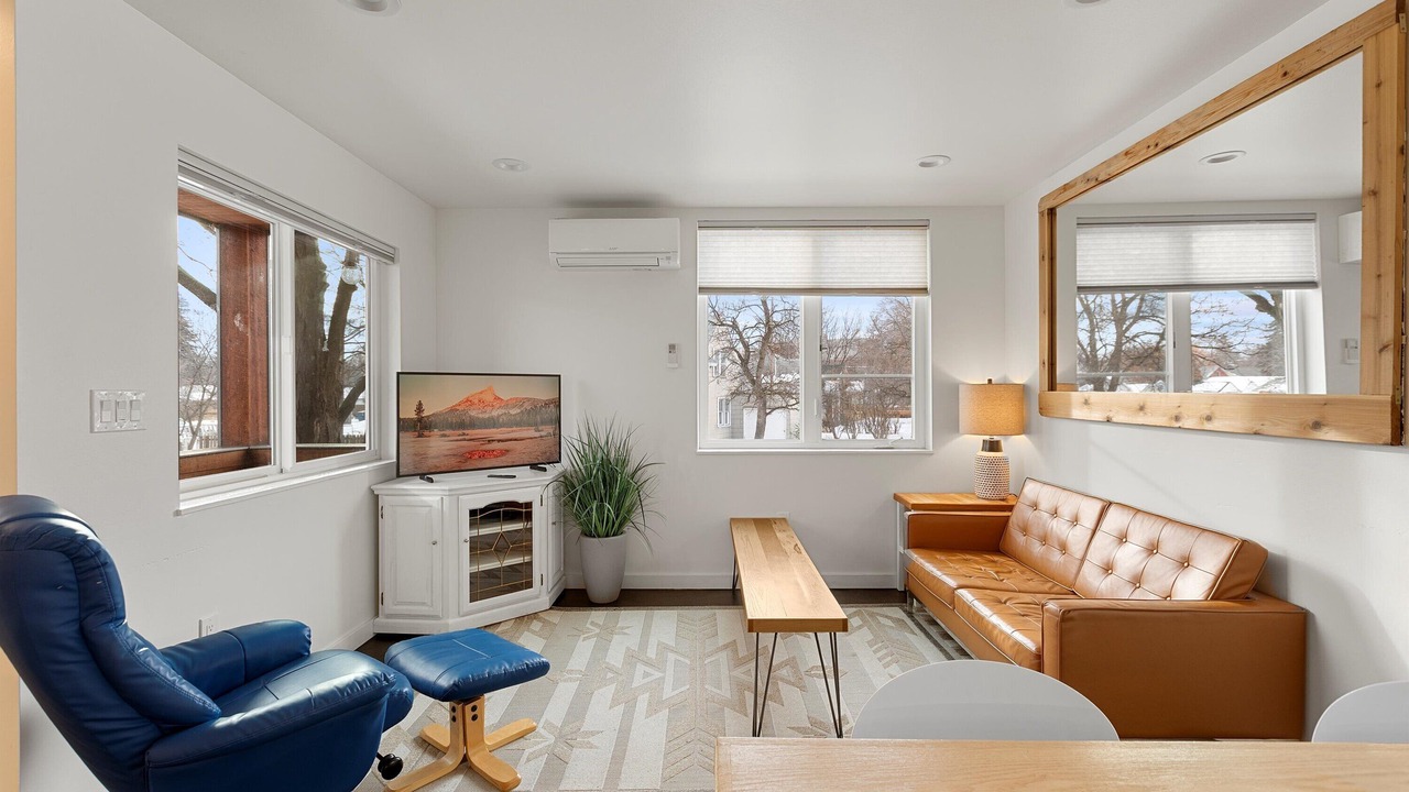 Photo of Livingroom in Heart of Missoula