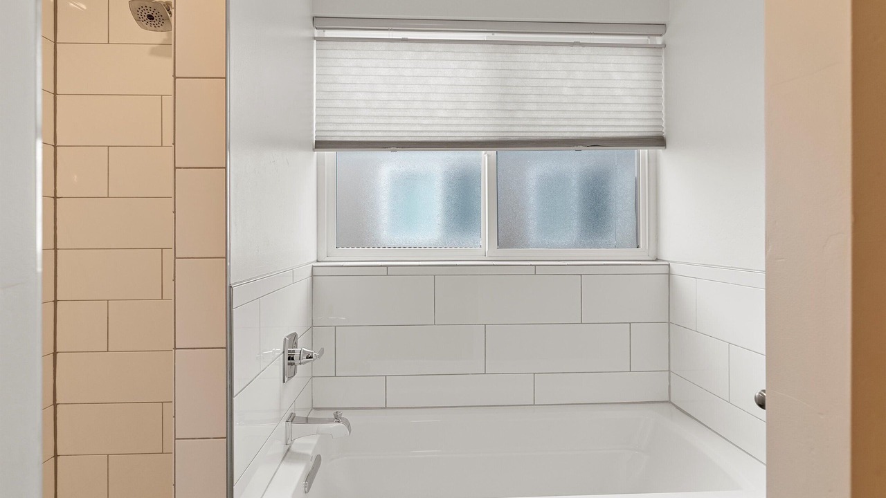 Photo of Bathroom in Heart of Missoula