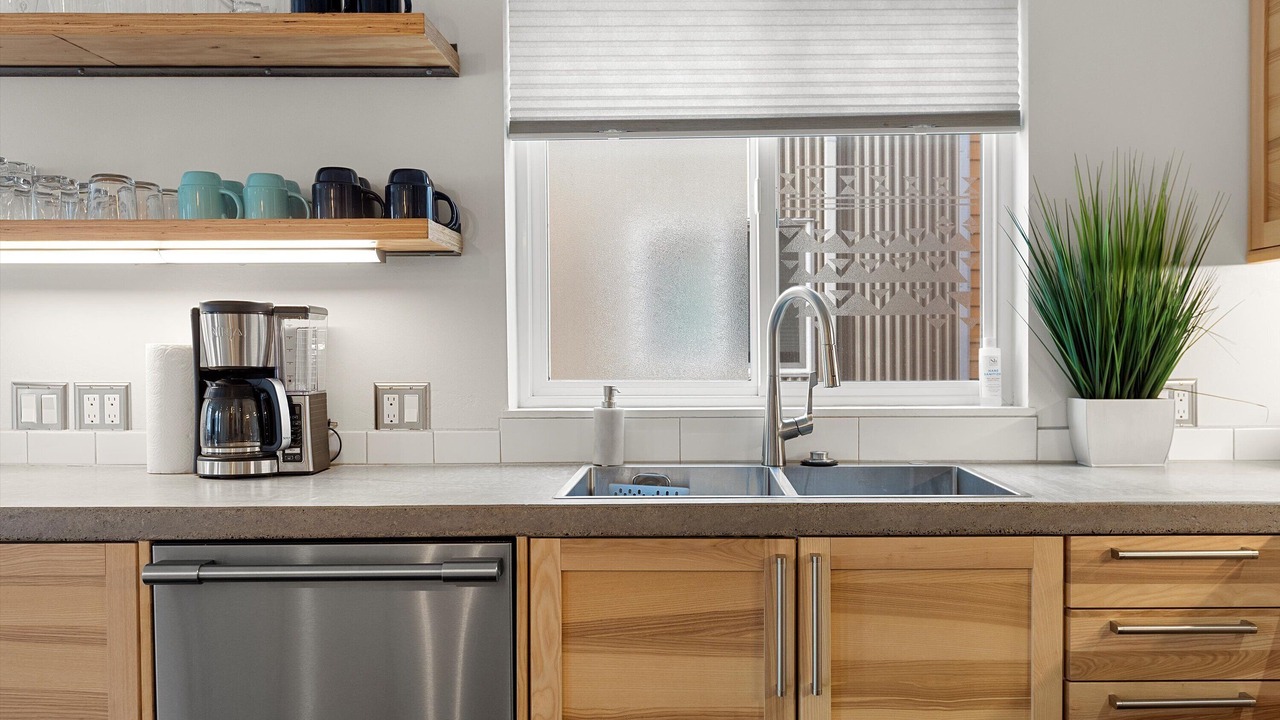 Photo of Kitchen in Heart of Missoula