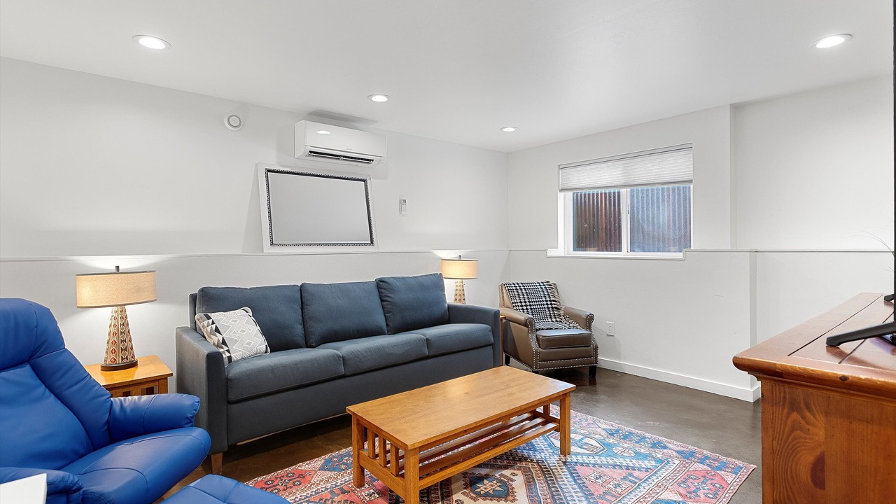 Photo of Bedroom in Heart of Missoula