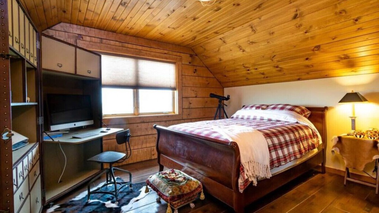 Photo of Bedroom in Santa Rita