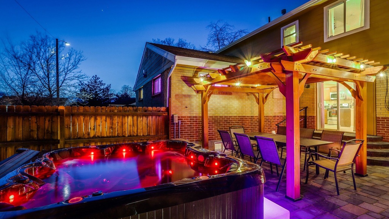 Photo of Patio Balcony in Dupont