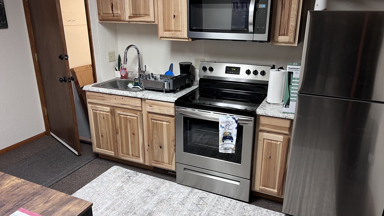 Photo of Kitchen in Central - Terry