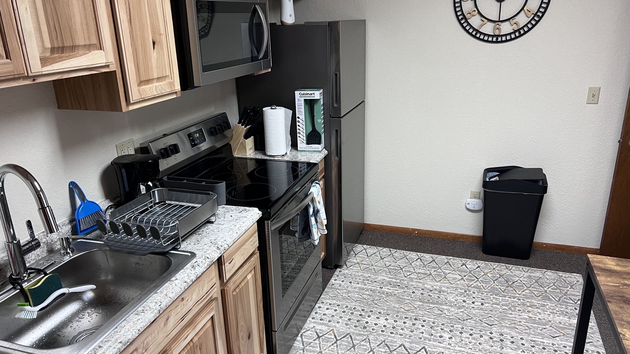 Photo of Kitchen in Central - Terry