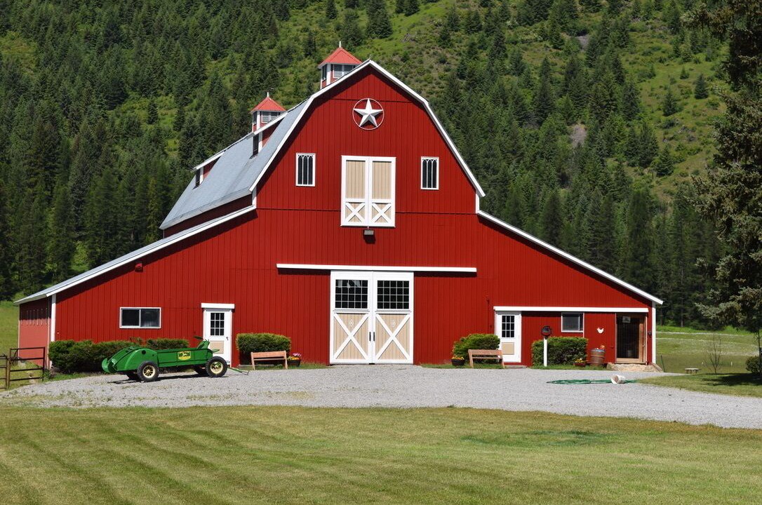 Photo of Outdoor in Trout Creek