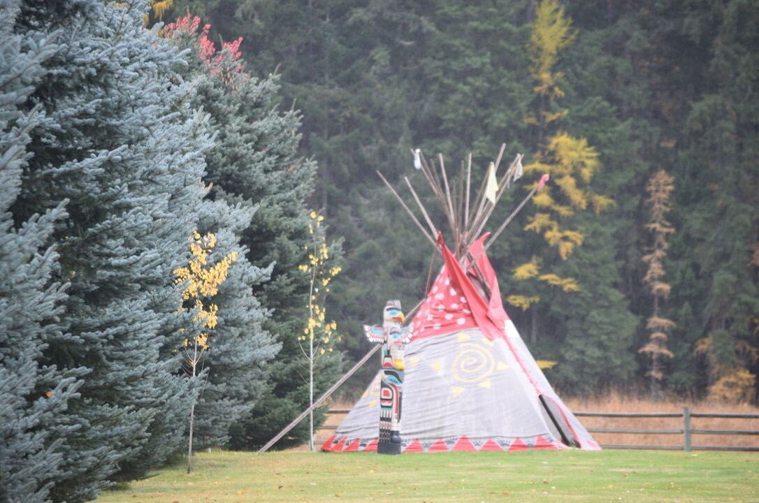 Photo of Outdoor in Trout Creek