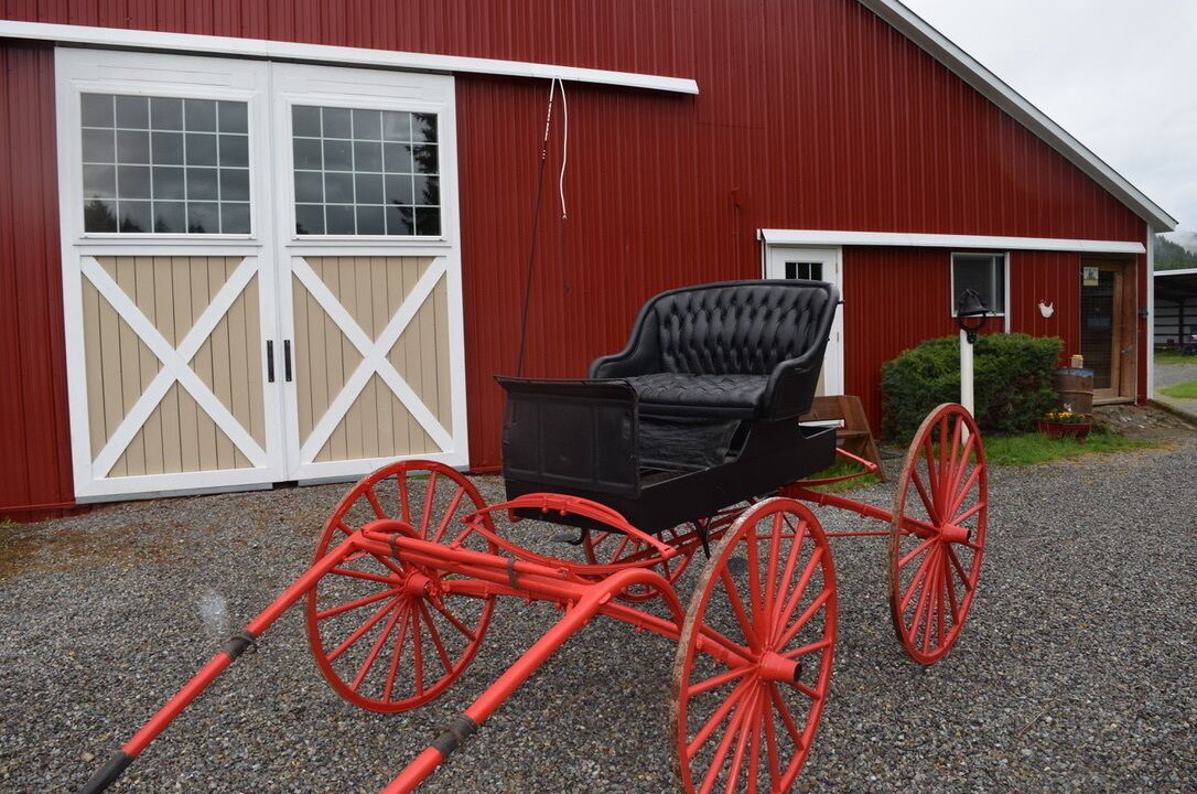 Photo of Outdoor in Trout Creek